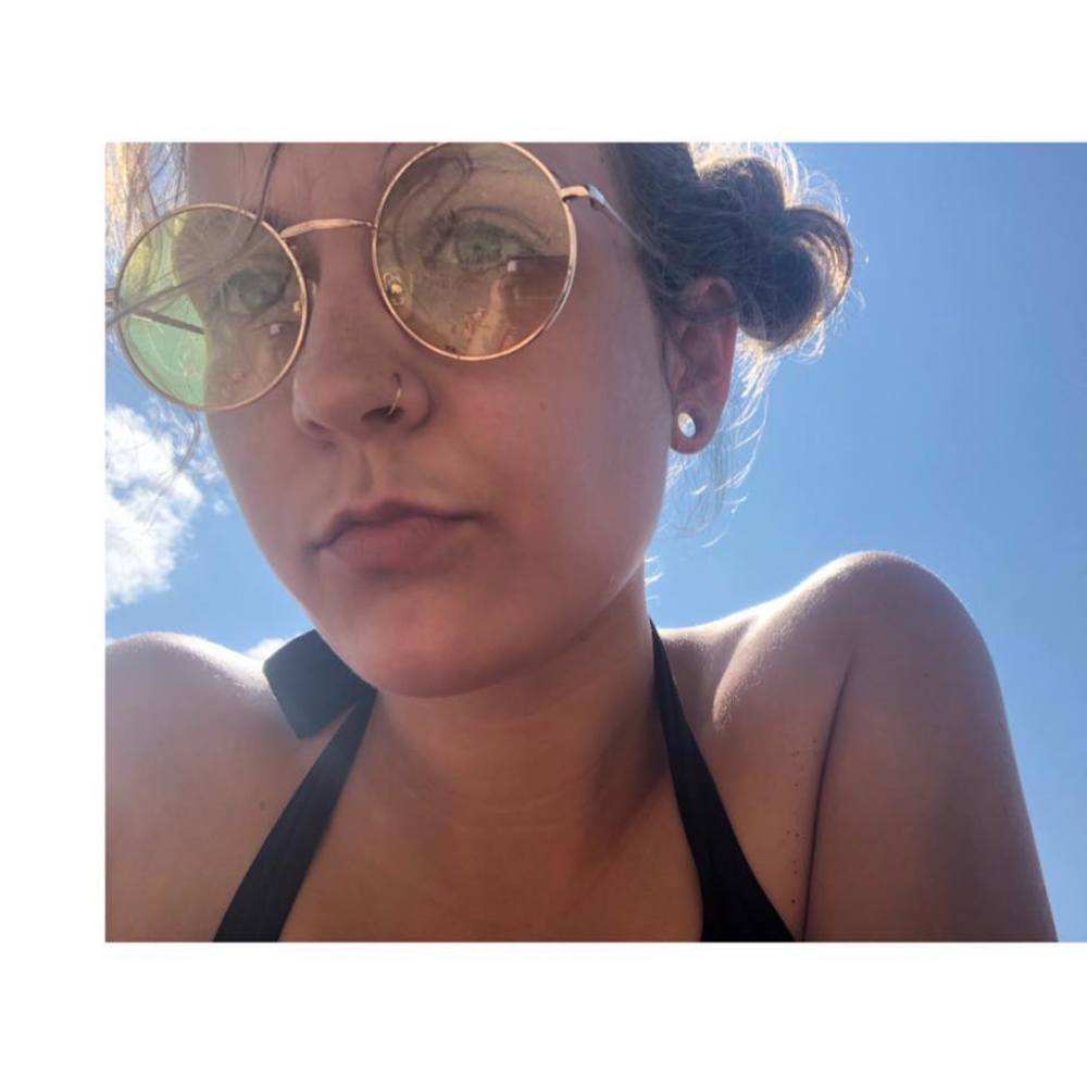 Meet your Posher, Bri